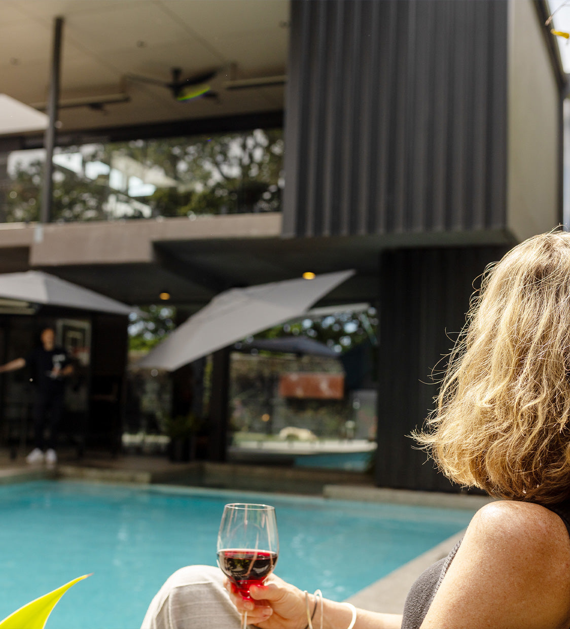 Buyers guide: How to choose the best outdoor umbrella