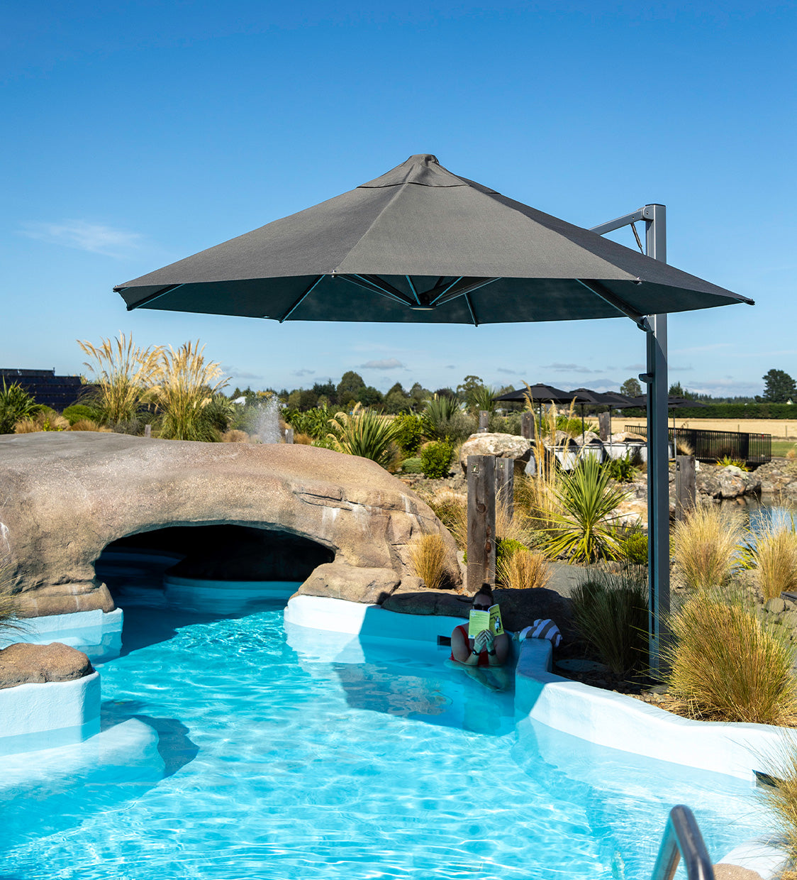 Jump into these backyard pool ideas for 2026