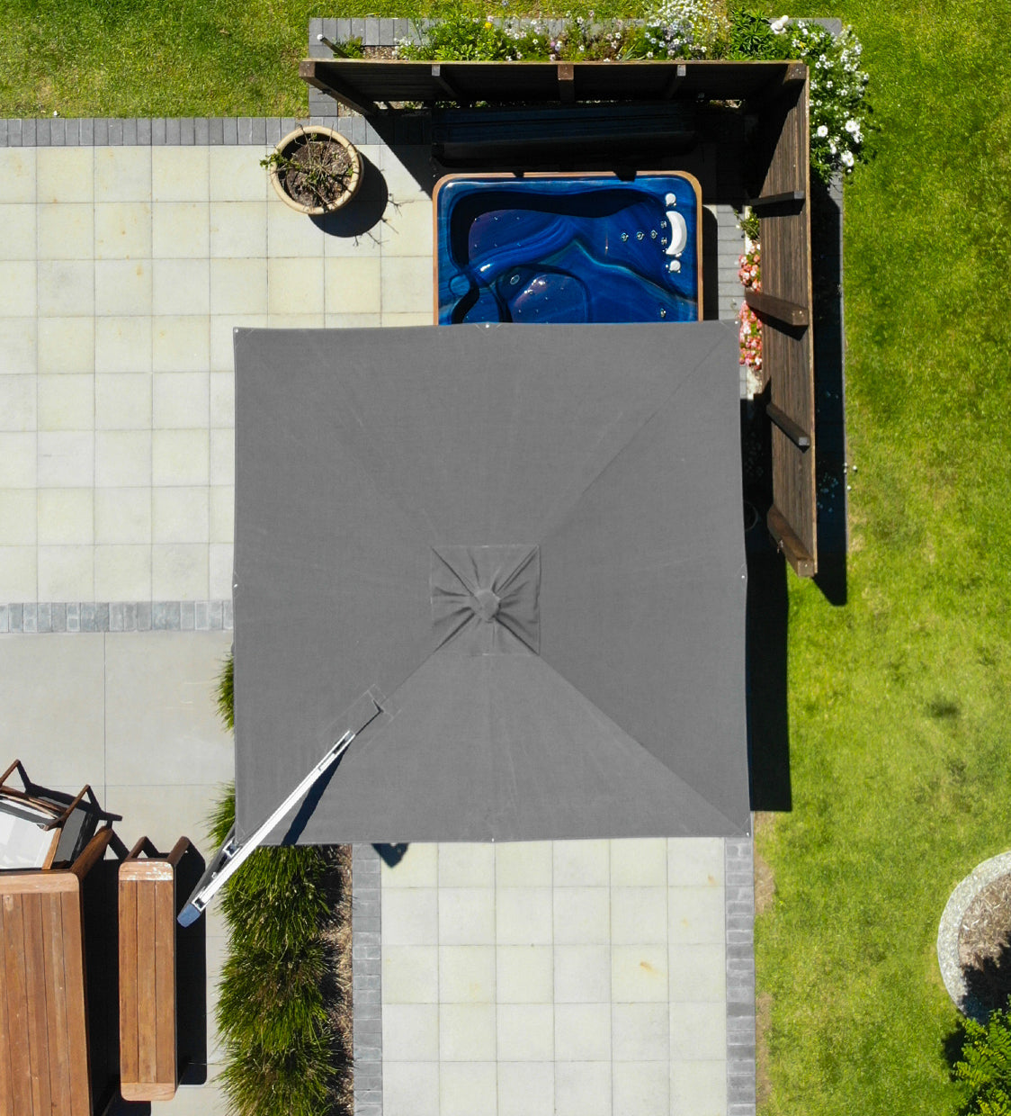 What is a cantilever umbrella, and why do I need one?