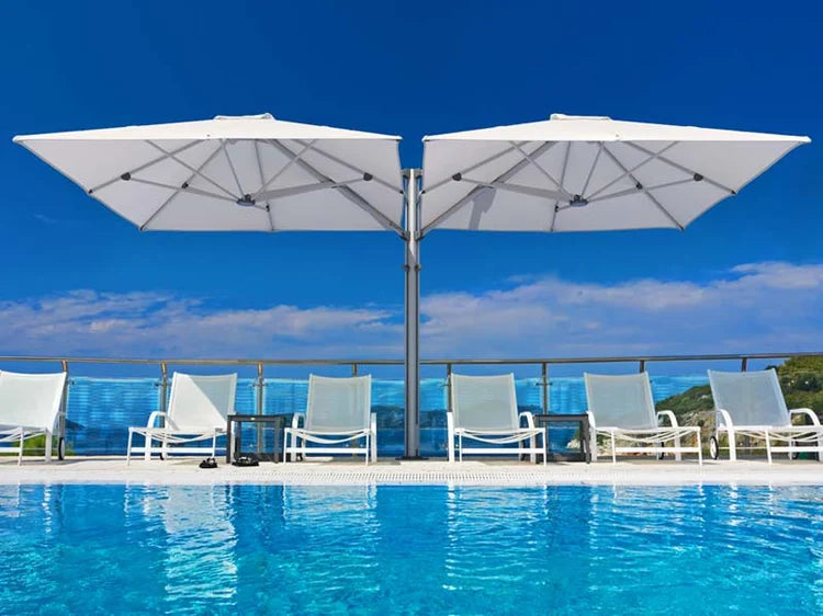 5 Minute Guide to Creating an Outdoor Space With Shade