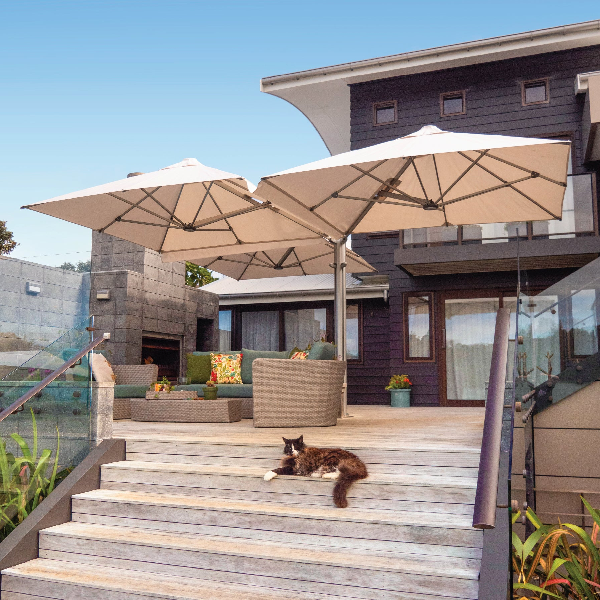 How much is the Shadowspec Unity™ Umbrella?