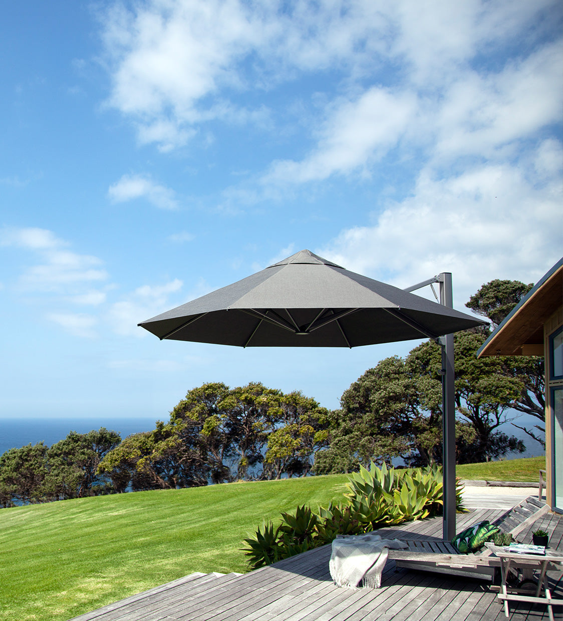 How to make Airbnb profitable with outdoor design