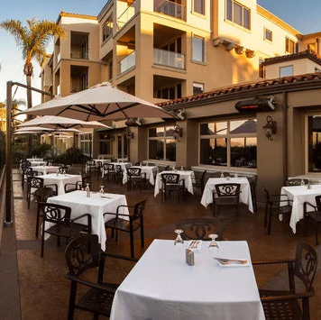 Case Study:  Effortless shade saves resort staff weeks each year