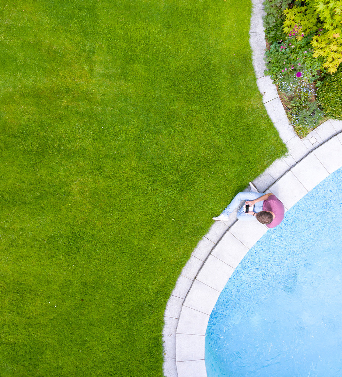 How to clean a green swimming pool: Step-by-step guide