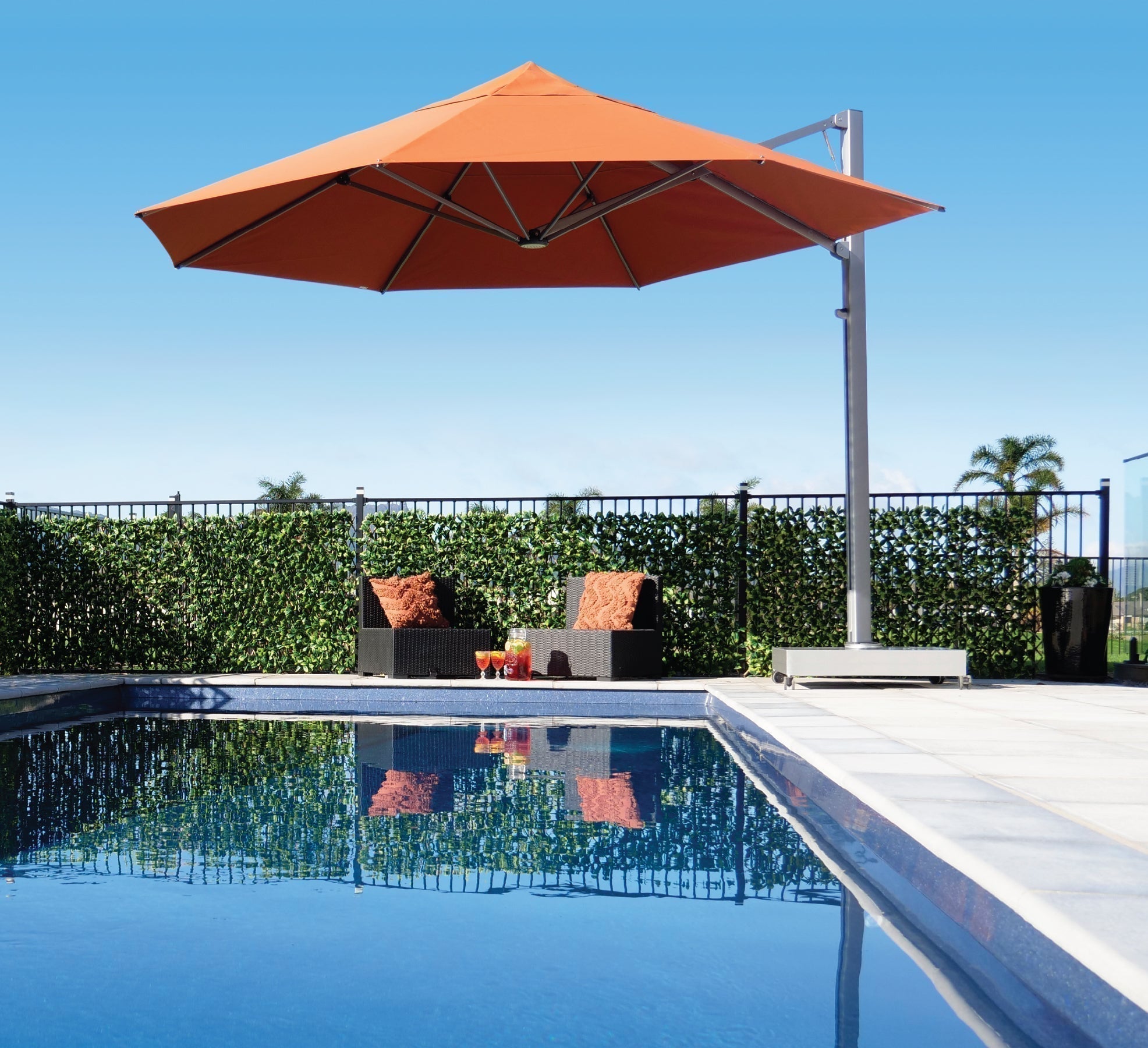 How much is the Shadowspec Serenity™ Umbrella?