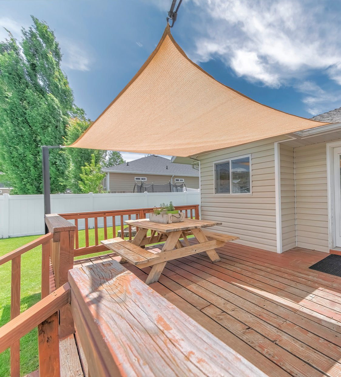 5 minute guide to creating an outdoor space with shade
