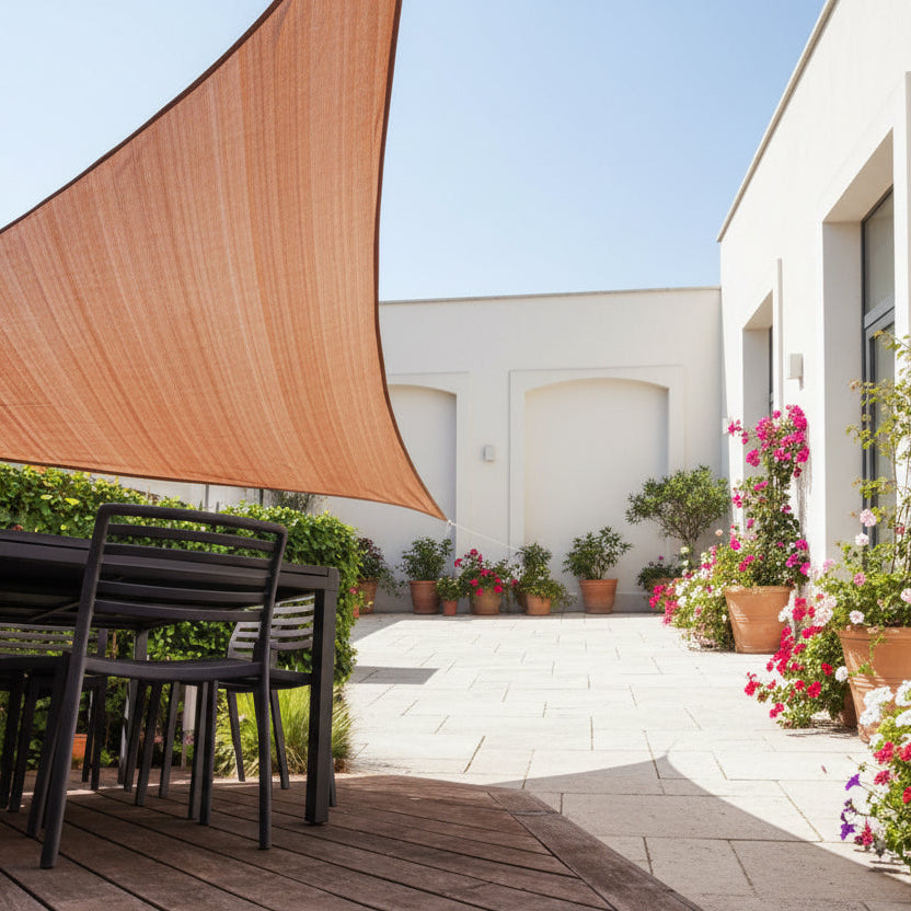 Shade sail vs umbrella – which is best for my space?