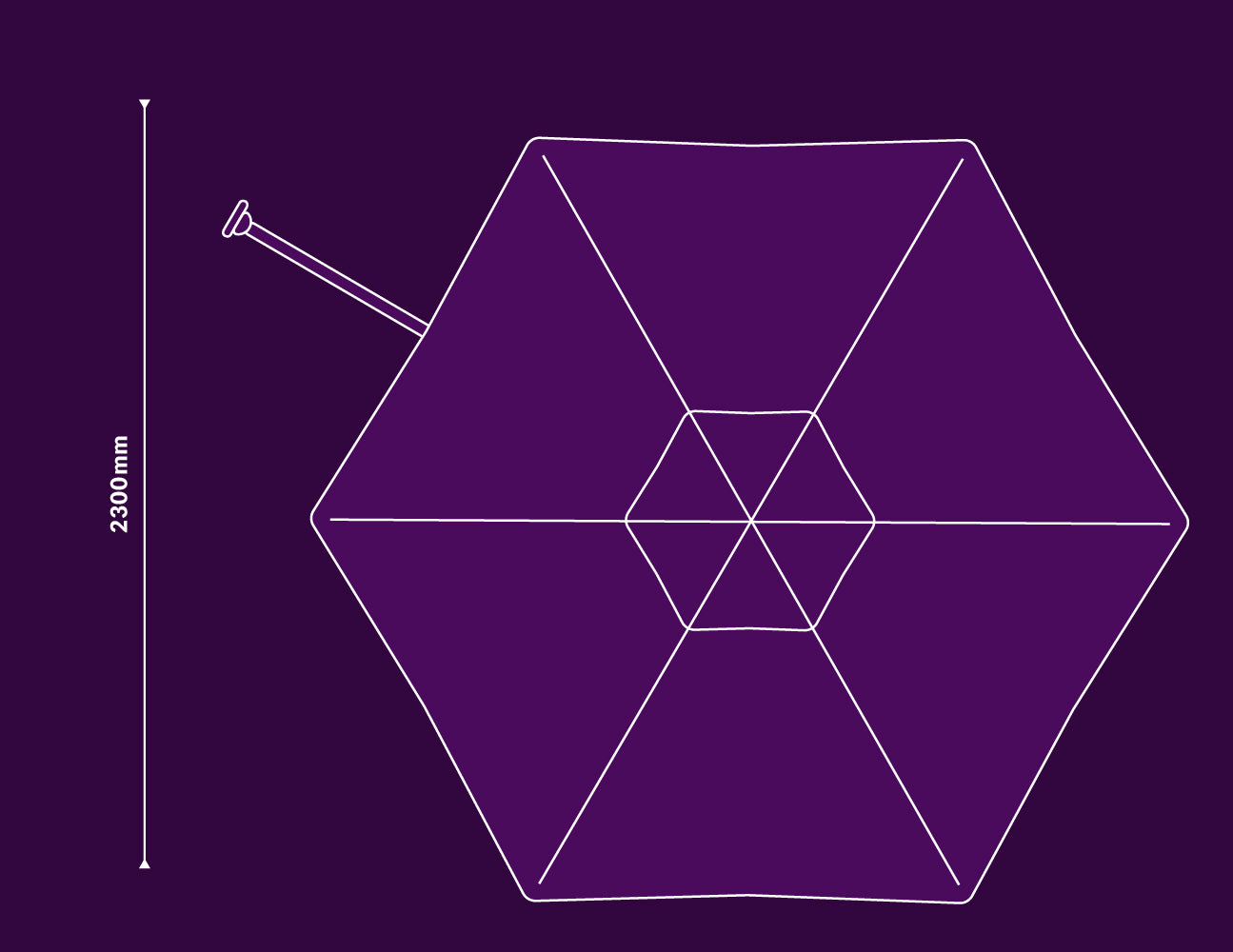 Shadowspec Retreat™