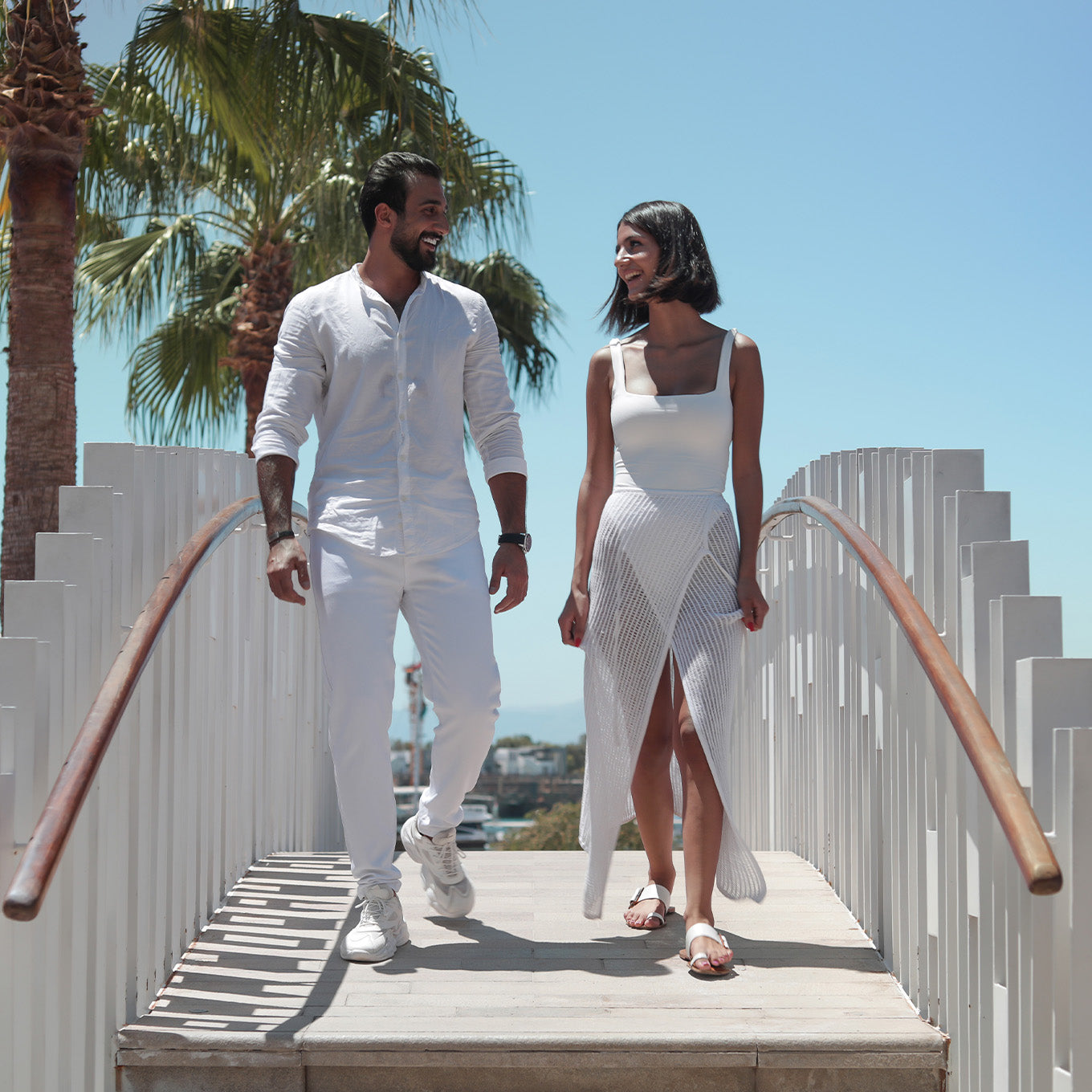 <h2>Social Shares & Brand Awareness</h2>