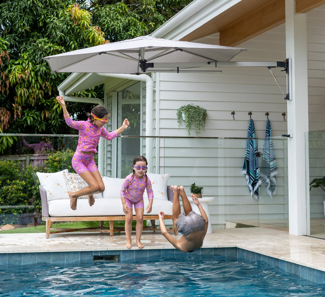 Shadowspec Retreat™