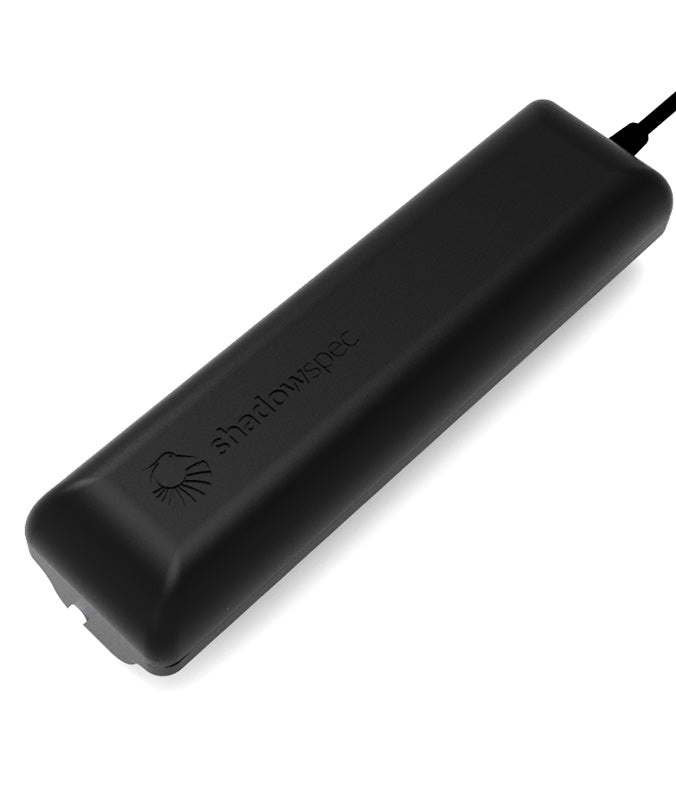 Shadowspec Smart Battery for LED Light