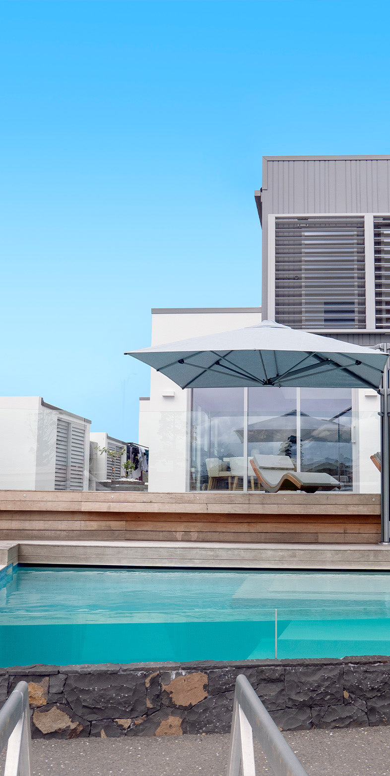 background media