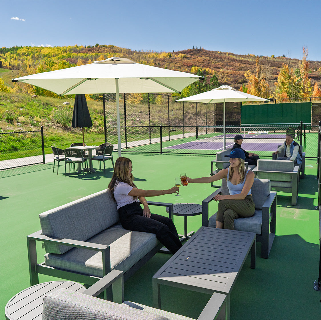 <h2>Country Club Shade</h2>