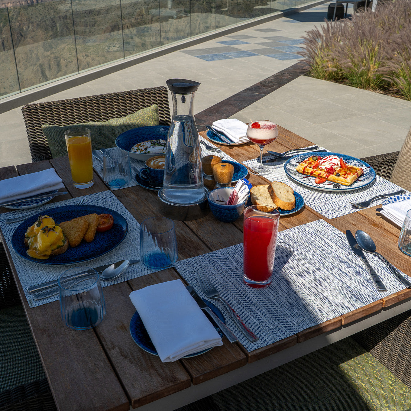 <p><strong>Increased spend</strong></p>