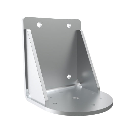 Wall Mounted Brackets