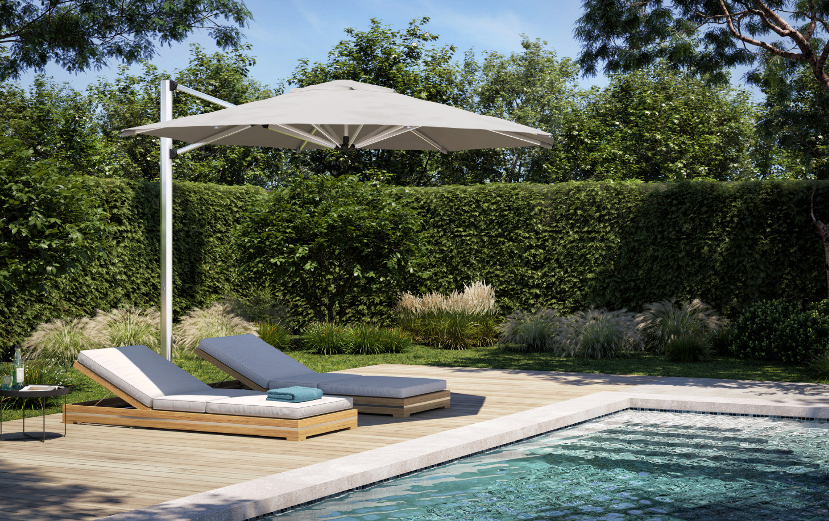 <h2>Precision Engineering</h2>