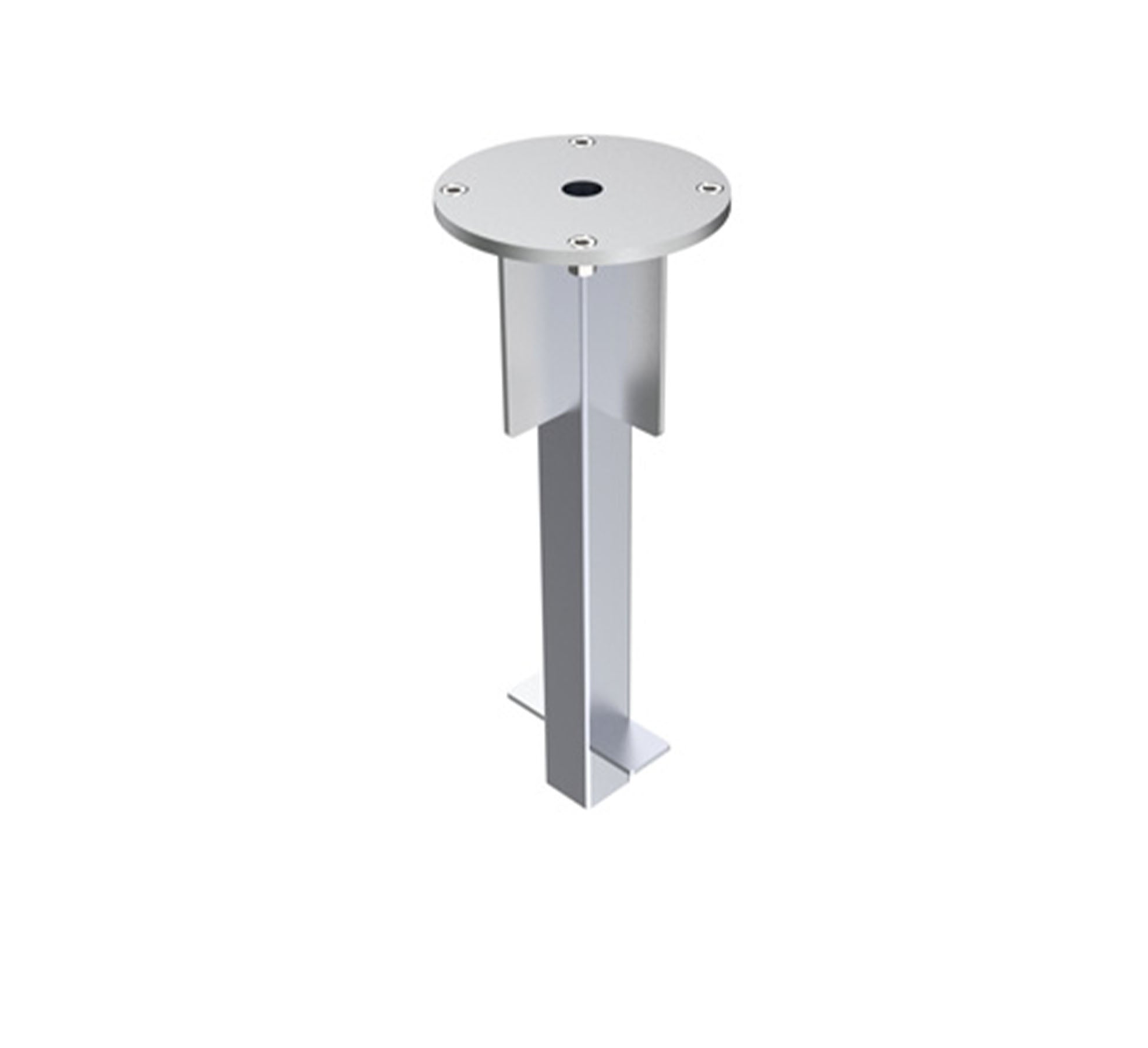 In-Ground Anchor