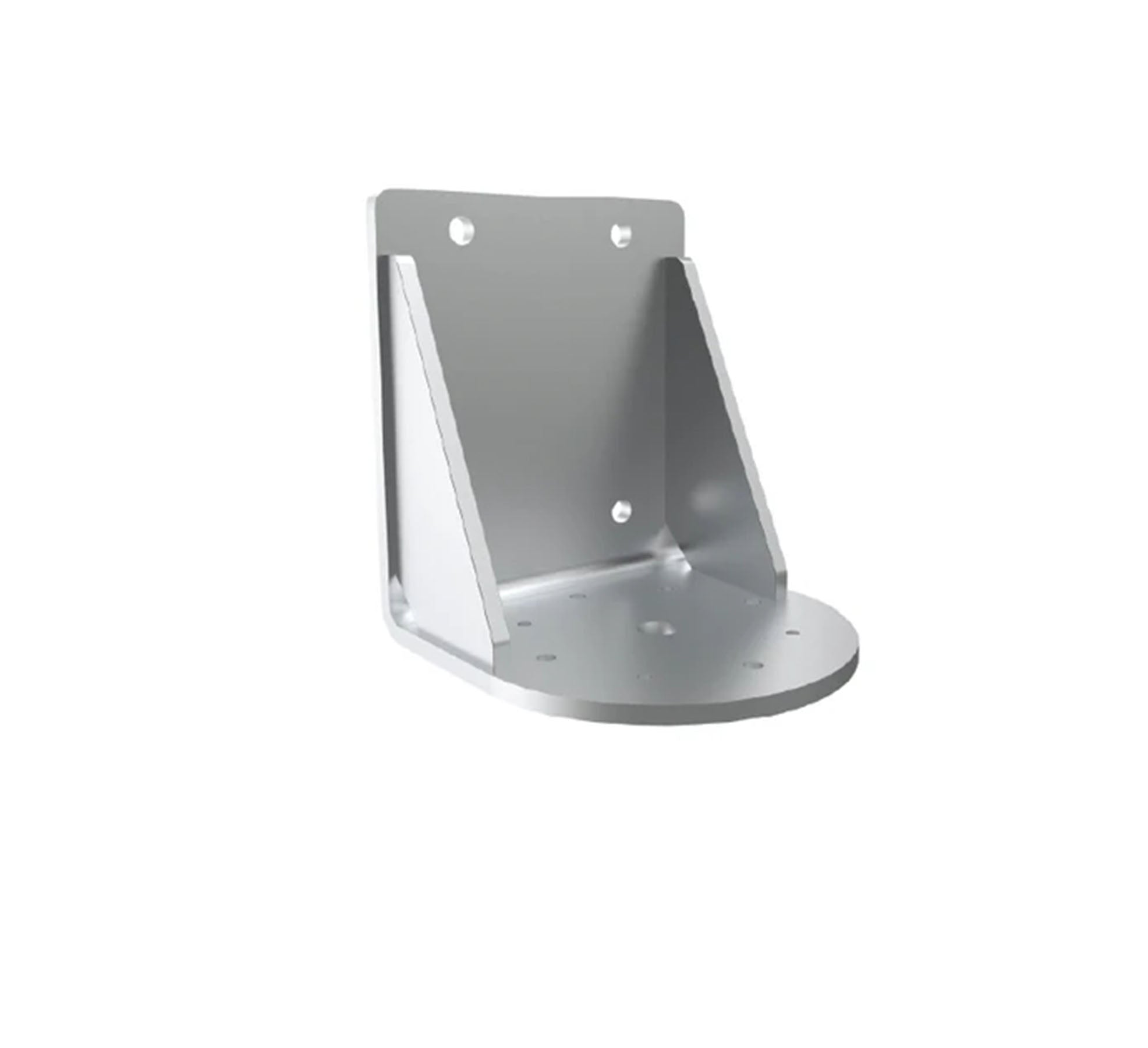 Wall Mounted Brackets