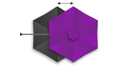 Shadowspec Retreat extending diagram