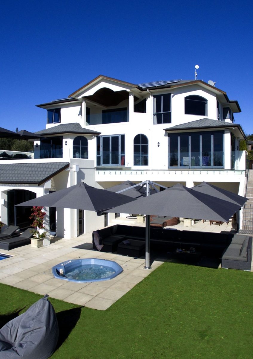 Shadowspec Unity at home