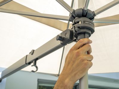 Wall Mounted Umbrella